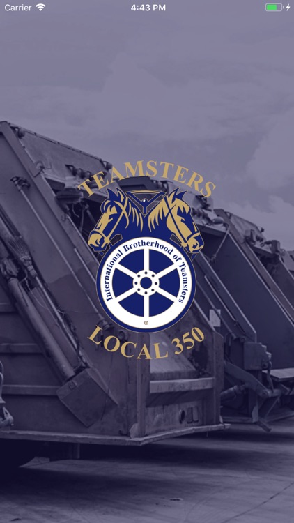Teamsters 350 screenshot-4