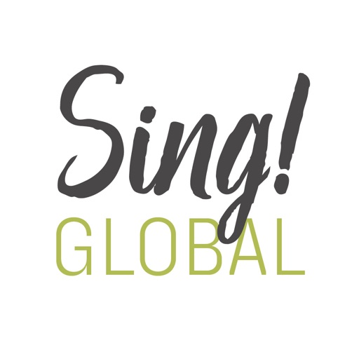 Sing! Global by Getty Music LLC