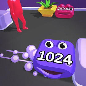 螢幕擷取畫面 (10) Maze 2048!