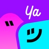 Icon Yaahlan-Fun Games,Make Friends