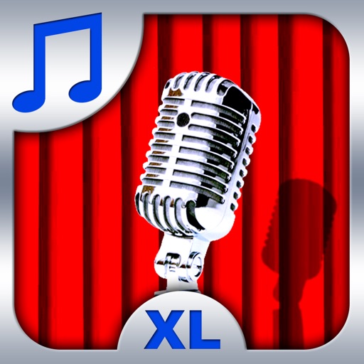 CenterStageXL-CustomSoundboard icon