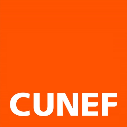 CUNEF app