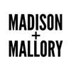 Madison + Mallory icon