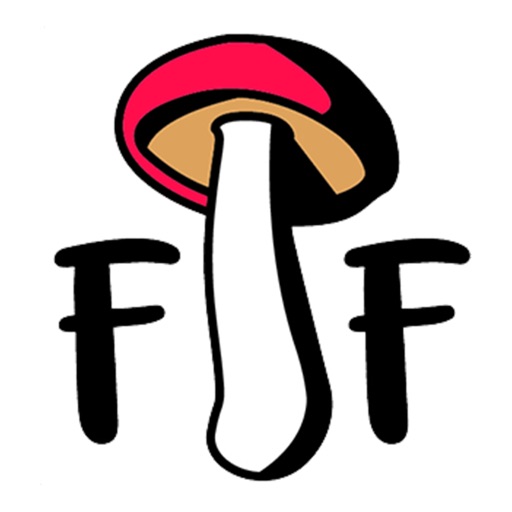 Fungi Finder