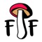 Fungi Finder helps you identify, & keep track of mushrooms you find