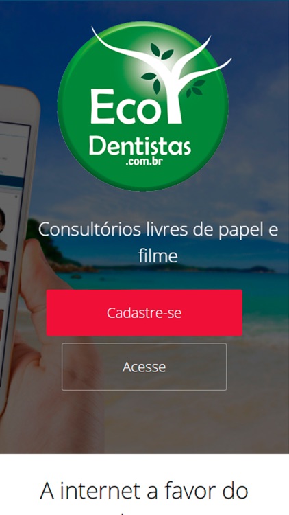 iDoc Dentista screenshot-4
