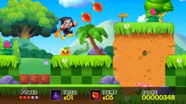 Game screenshot Forest of Illusion: Jump & Run apk
