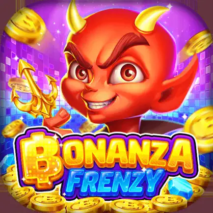 Bonanza Frenzy - Casino Slots Читы