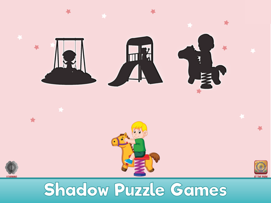 Learn Easy US English for Kids iPad screenshot 4 - Education app