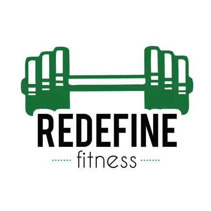 Redefine Fitness Читы