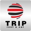 Trip Rent A Car icon