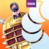 Doctor Who Stickers Pack 2