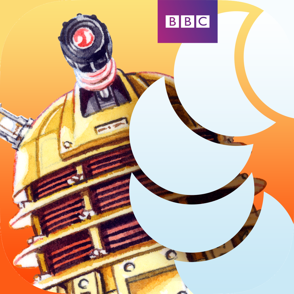 Get Doctor Who Stickers Pack 2 for iOS, iPhone, iPad Aso Report