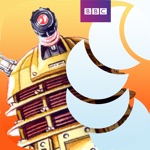Download Doctor Who Stickers Pack 2 app