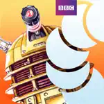 Doctor Who Stickers Pack 2 App Positive Reviews