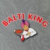 Balti King Restaurant icon