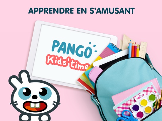 Screenshot #4 pour Pango Kids: Éveil & Jeux