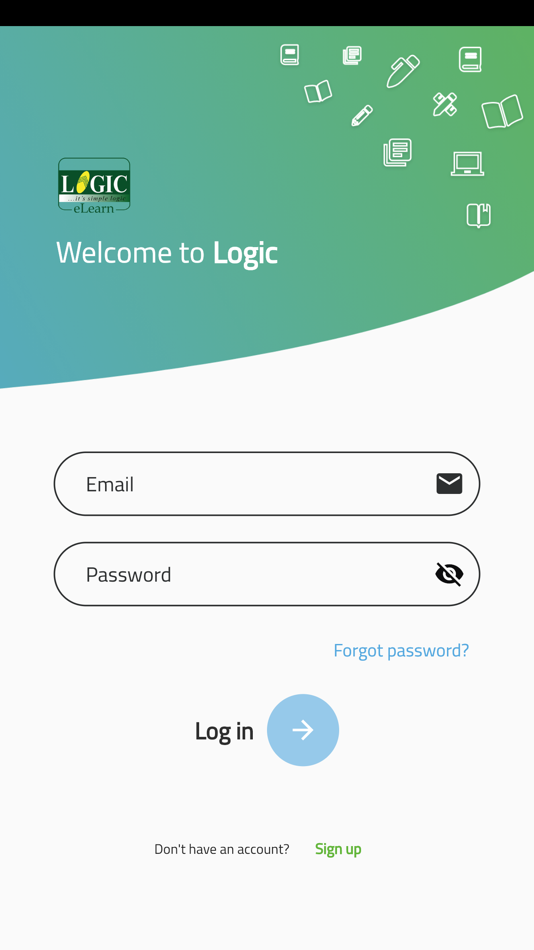 #1. Logic eLearn (iOS) 由: Ociuz Infotech Private Limited