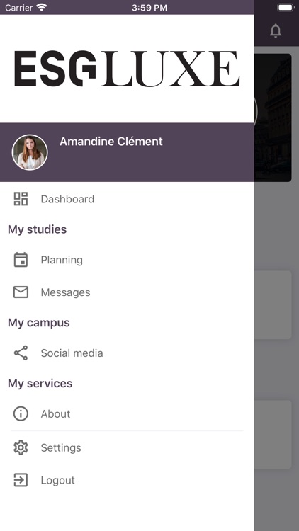 ESG Live screenshot-8