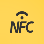 NFC门禁卡-贴贴NFC门禁卡&公交卡&钱包智能读卡工具