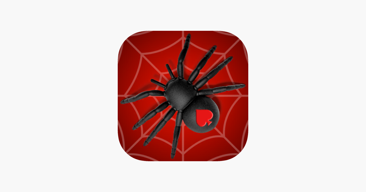 Paciência Spider - Microsoft Apps