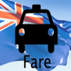 Taxi Fare - Godfrey Raftesath