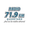 Radio 71.9 FM - Querétaro