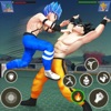 Icon Karate Kings : Anime Fighting