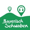 Bayerisch-Schwaben-Lauschtour icon