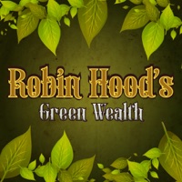 Robin Hood's Green wealth Erfahrungen und Bewertung