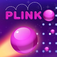 Plinko Ball Game app not working? crashes or has problems?
