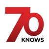 Knows by 70BKRS icon