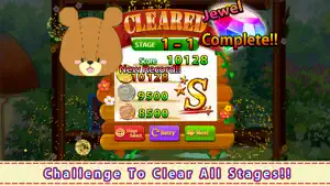 Lululolo Rolling Puzzle screenshot 3