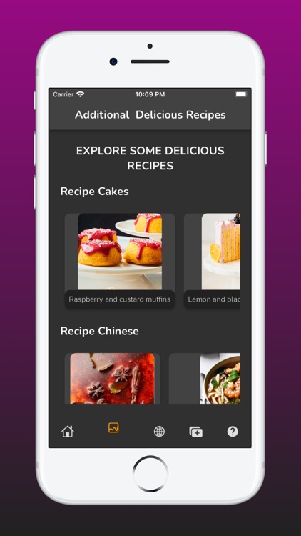PancakeSwap : Home App screenshot-4