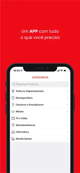 Game screenshot Líder Shopping apk
