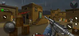 Game screenshot Critical Strike: Shooting Game mod apk