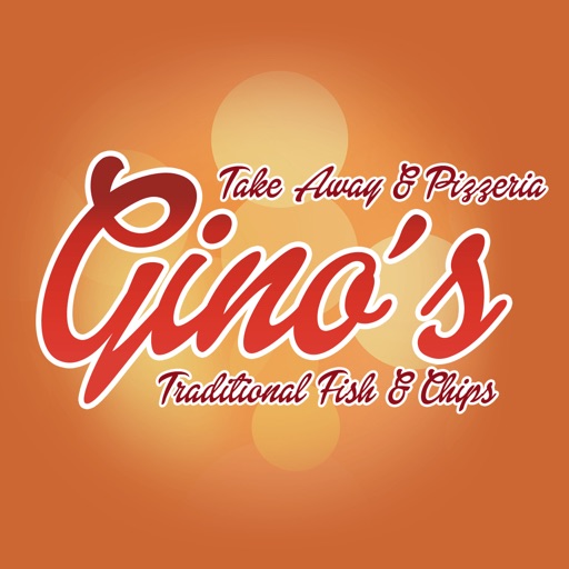 Gino’s Takeaway Rialto icon