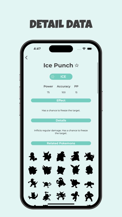 MonsterDex: The Ultimate Guide screenshot-5