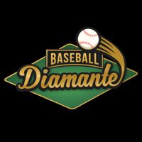 Baseball Diamante