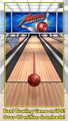 Action Bowling Classicのおすすめ画像1