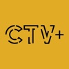 CTV+ icon