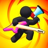 Music Band Tycoon - Idle Games - iPadアプリ