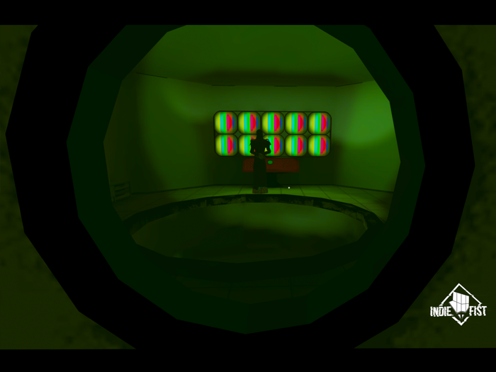 Smiling-X Zero Horror Games