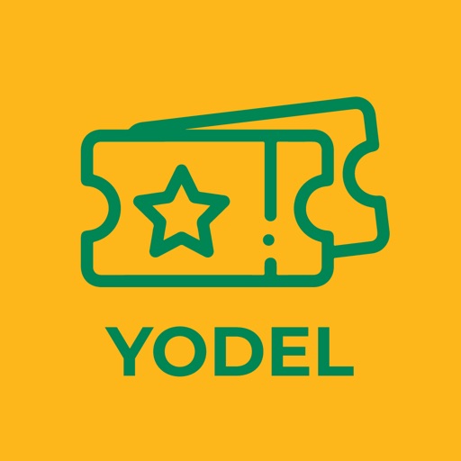 Yodel App iOS App