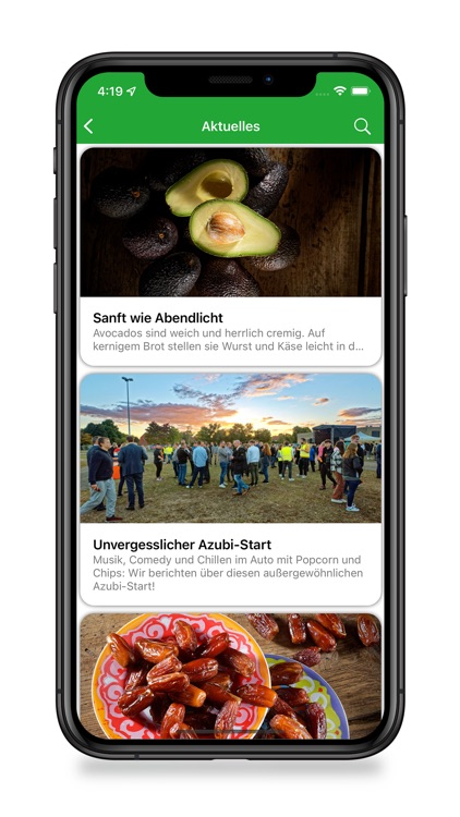 MARKANT - freu Dich drauf! screenshot-4