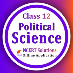 Class 12 Political Science