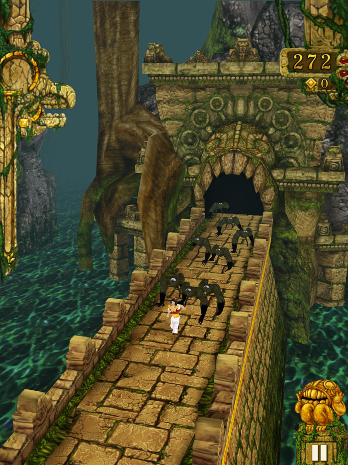 Temple Run