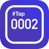 TapTap Count: 複数 タップ カウンター - iPhoneアプリ