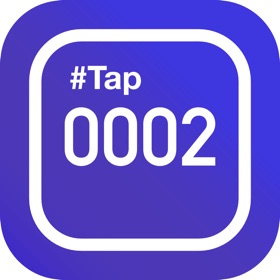 螢幕擷取畫面 (5) Tap Tap Counter : MultiCounter
