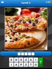 guess the food cooking quiz! айпад изображения 3